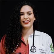 Professora que ensina para todas as idades